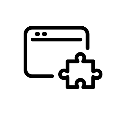 Tanvix Technologies company logo providing WordPress web design Hamilton 